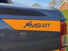 2023 (23) Ford Ranger 2.0 Wildtrak MS-RT Pick up Truck