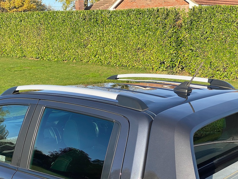 Ford 2.0 EcoBlue Wildtrak Pickup Double Cab 4dr Diesel Auto 4WD Euro 6 (s/s) (213 ps)