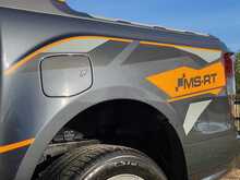 2023 (23) Ford Ranger 2.0 Wildtrak MS-RT Pick up Truck