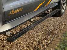 2023 (23) Ford Ranger 2.0 Wildtrak MS-RT Pick up Truck