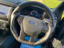 2023 (23) Ford Ranger 2.0 Wildtrak MS-RT Pick up Truck