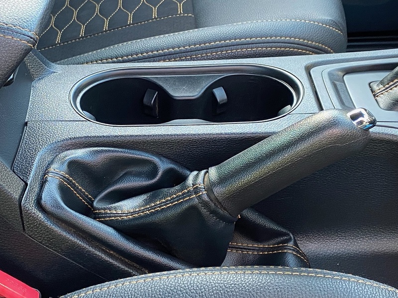 Ford 2.0 EcoBlue Wildtrak Pickup Double Cab 4dr Diesel Auto 4WD Euro 6 (s/s) (213 ps)