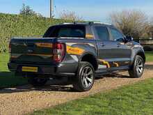 2023 (23) Ford Ranger 2.0 Wildtrak MS-RT Pick up Truck
