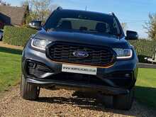 2023 (23) Ford Ranger 2.0 Wildtrak MS-RT Pick up Truck