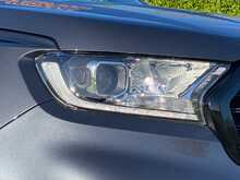 2023 (23) Ford Ranger 2.0 Wildtrak MS-RT Pick up Truck