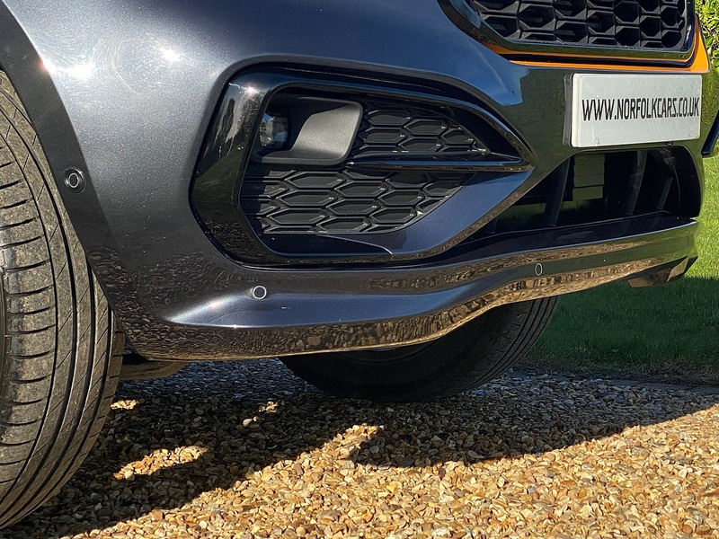 Ford 2.0 EcoBlue Wildtrak Pickup Double Cab 4dr Diesel Auto 4WD Euro 6 (s/s) (213 ps)