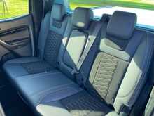 2023 (23) Ford Ranger 2.0 Wildtrak MS-RT Pick up Truck
