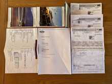 2023 (23) Ford Ranger 2.0 Wildtrak MS-RT Pick up Truck