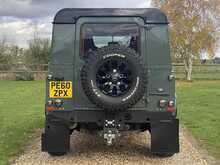 2010 (60) Land Rover Defender 90 2.4 TDCi