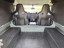 2010 (60) Land Rover Defender 90 2.4 TDCi