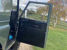 2010 (60) Land Rover Defender 90 2.4 TDCi