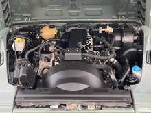 2010 (60) Land Rover Defender 90 2.4 TDCi