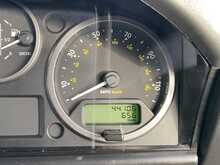 2010 (60) Land Rover Defender 90 2.4 TDCi