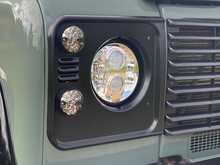 2010 (60) Land Rover Defender 90 2.4 TDCi