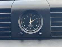 2010 (60) Land Rover Defender 90 2.4 TDCi