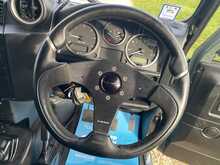 2010 (60) Land Rover Defender 90 2.4 TDCi