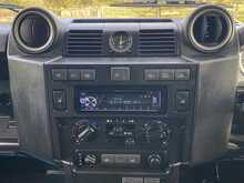 2010 (60) Land Rover Defender 90 2.4 TDCi