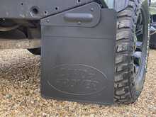 2010 (60) Land Rover Defender 90 2.4 TDCi