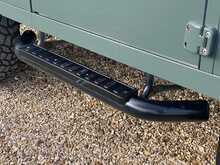 2010 (60) Land Rover Defender 90 2.4 TDCi