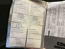 2010 (60) Land Rover Defender 90 2.4 TDCi