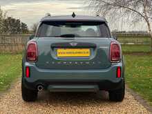 2022 (71) Mini Countryman Cooper Classic Auto