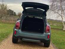 2022 (71) Mini Countryman Cooper Classic Auto