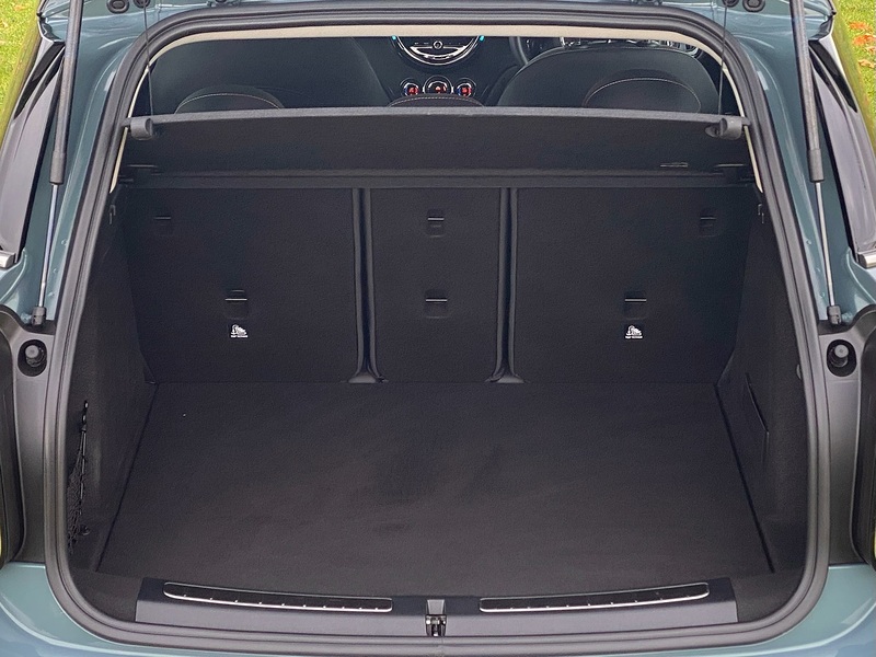 MINI Cooper Classic SUV 1.5 Automatic Petrol