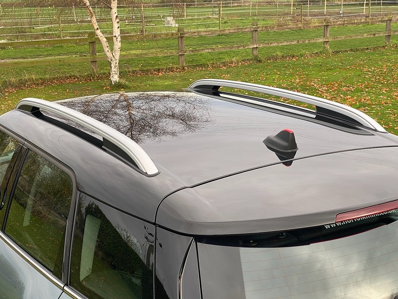 MINI Cooper Classic SUV 1.5 Automatic Petrol