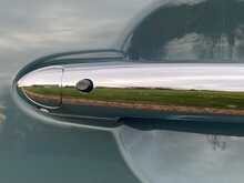 2022 (71) Mini Countryman Cooper Classic Auto