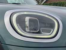 2022 (71) Mini Countryman Cooper Classic Auto