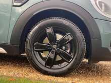 2022 (71) Mini Countryman Cooper Classic Auto
