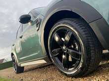 2022 (71) Mini Countryman Cooper Classic Auto