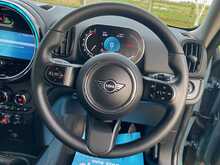 2022 (71) Mini Countryman Cooper Classic Auto