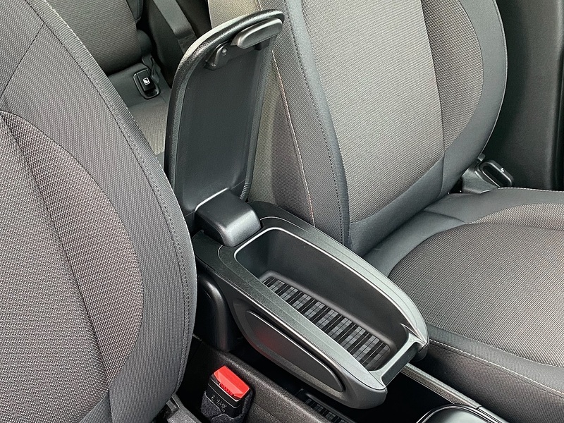 MINI Cooper Classic SUV 1.5 Automatic Petrol