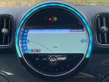 2022 (71) Mini Countryman Cooper Classic Auto