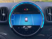 2022 (71) Mini Countryman Cooper Classic Auto