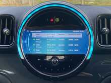 2022 (71) Mini Countryman Cooper Classic Auto