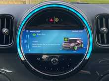 2022 (71) Mini Countryman Cooper Classic Auto