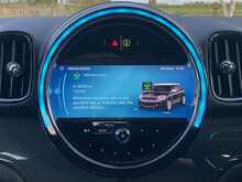 2022 (71) Mini Countryman Cooper Classic Auto