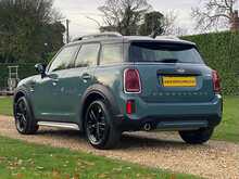 2022 (71) Mini Countryman Cooper Classic Auto