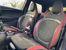 2019 (19) Mini John Cooper Works 3 Door Steptronic