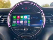 2019 (19) Mini John Cooper Works 3 Door Steptronic