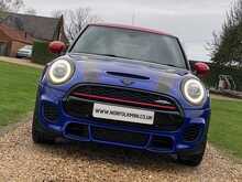 2019 (19) Mini John Cooper Works 3 Door Steptronic
