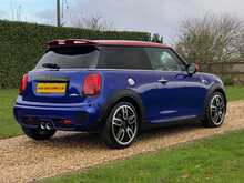2019 (19) Mini John Cooper Works 3 Door Steptronic