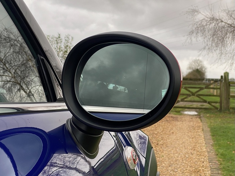 MINI 2.0 John Cooper Works Hatchback 3dr Petrol Steptronic Euro 6 (s/s) (231 ps)