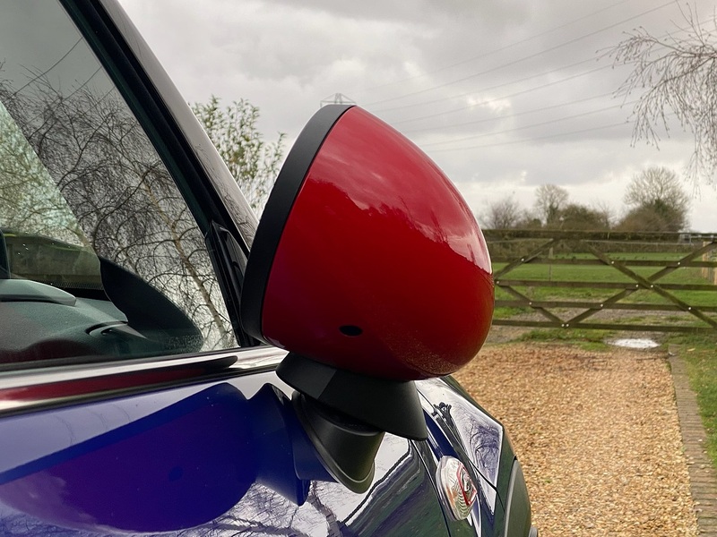 MINI 2.0 John Cooper Works Hatchback 3dr Petrol Steptronic Euro 6 (s/s) (231 ps)