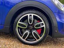 2019 (19) Mini John Cooper Works 3 Door Steptronic