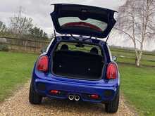 2019 (19) Mini John Cooper Works 3 Door Steptronic