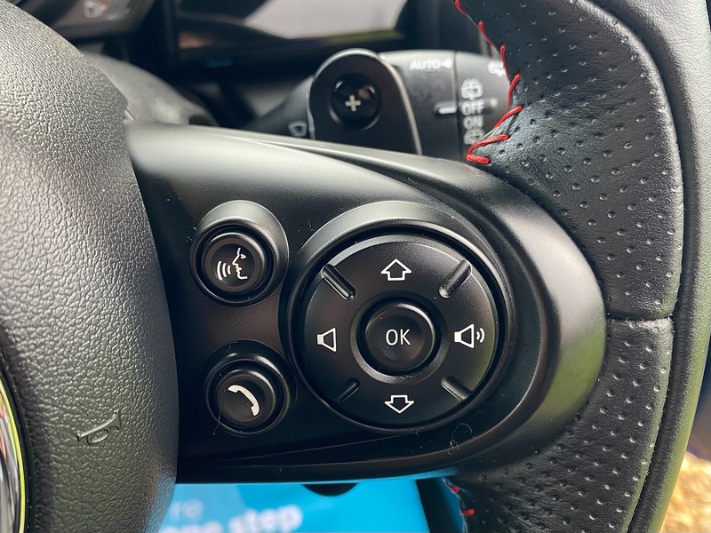 MINI 2.0 John Cooper Works Hatchback 3dr Petrol Steptronic Euro 6 (s/s) (231 ps)