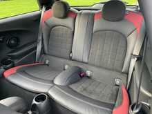 2019 (19) Mini John Cooper Works 3 Door Steptronic